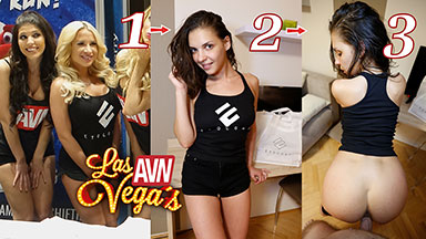 AVN: Day 3 / Etology Showgi ...